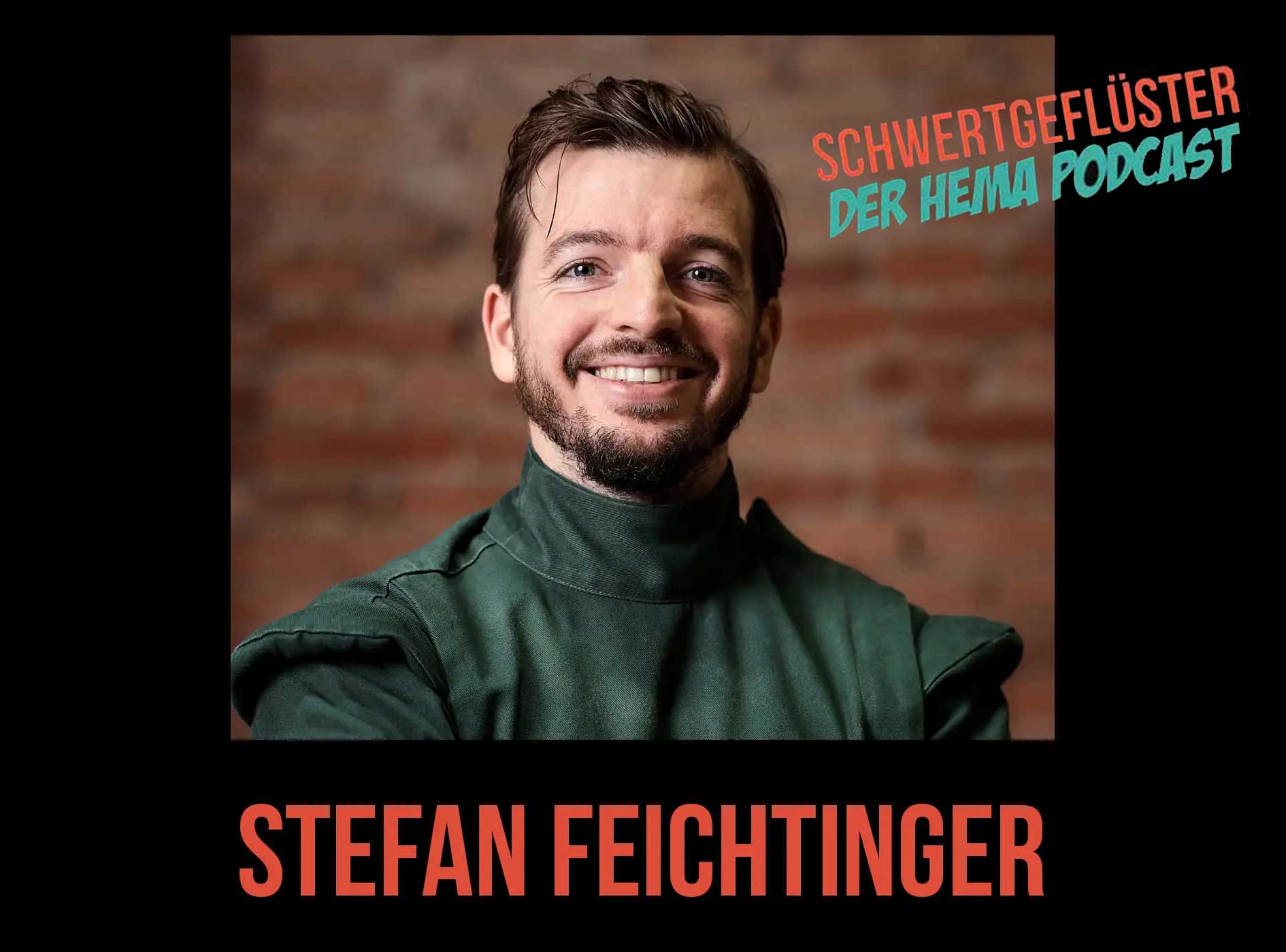 Podcast Stefan Schwertgeflüster (only in German)